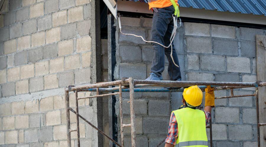 Local Chimney Repair in Battery Park, VA